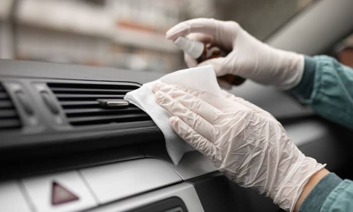 How to Clean Car Air Vents? The Detailed Guide for Every Step!