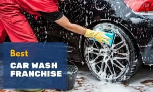 best car wash franchise